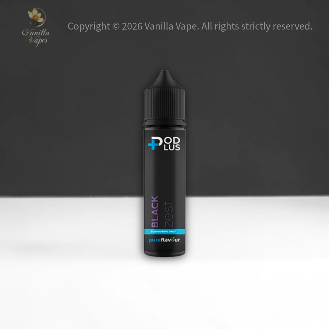 One Cloud Pod Plus Longfill 60ml - Flavour Shot Only