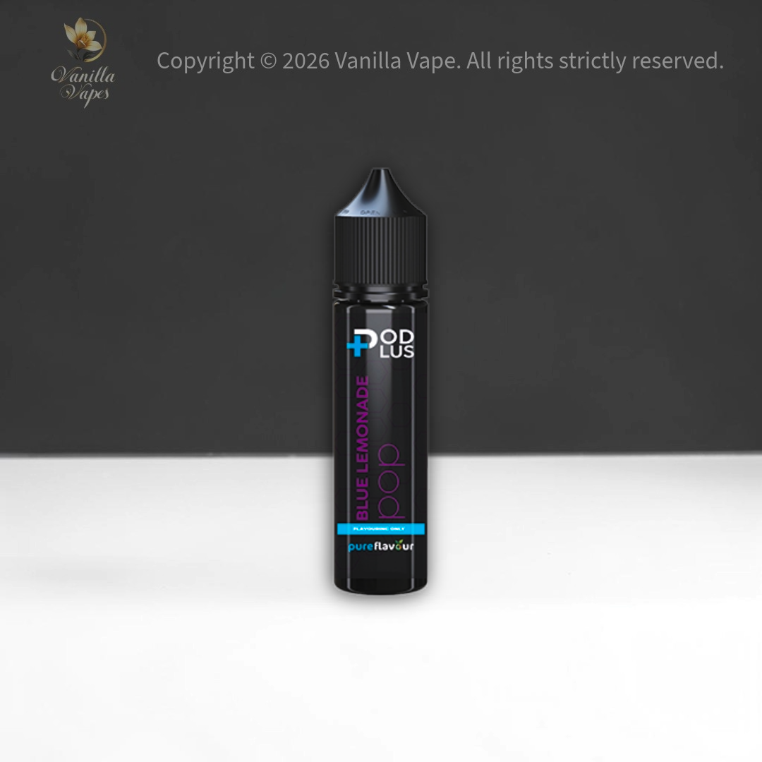 One Cloud Pod Plus Longfill 60ml - Flavour Shot Only