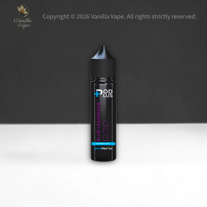 One Cloud Pod Plus Longfill 60ml - Flavour Shot Only