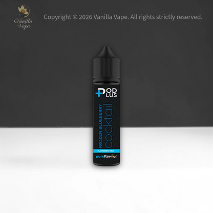One Cloud Pod Plus Longfill 60ml - Flavour Shot Only