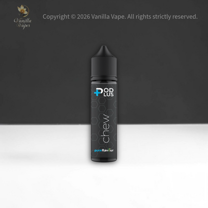 One Cloud Pod Plus Longfill 60ml - Flavour Shot Only