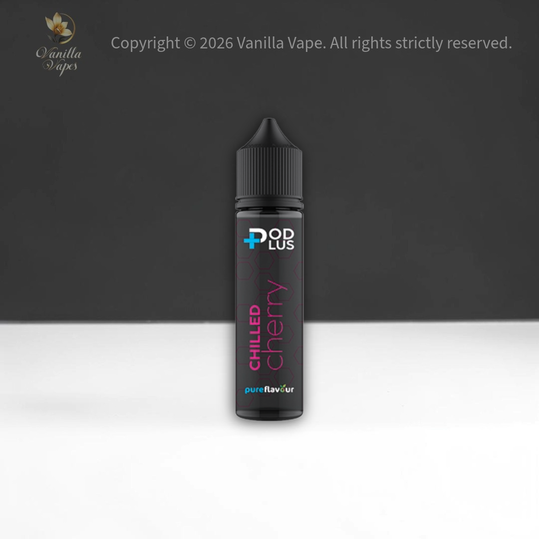One Cloud Pod Plus Longfill 60ml - Flavour Shot Only