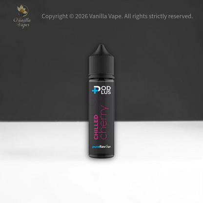 One Cloud Pod Plus Longfill 60ml - Flavour Shot Only