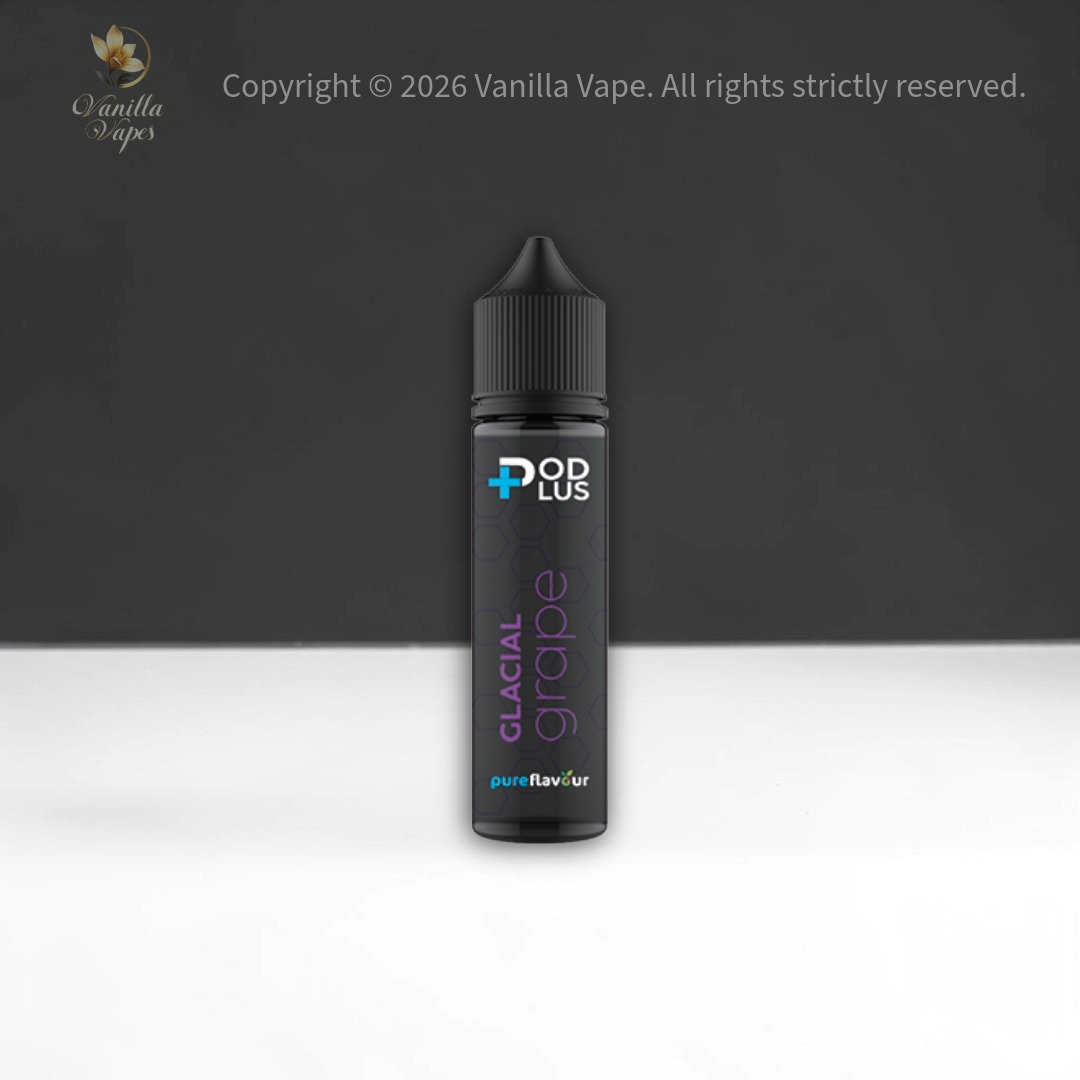 One Cloud Pod Plus Longfill 60ml - Flavour Shot Only