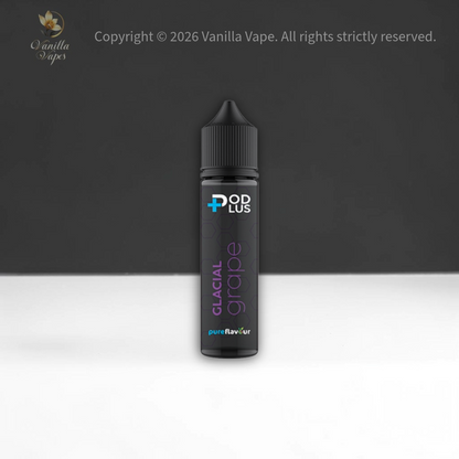 One Cloud Pod Plus Longfill 60ml - Flavour Shot Only