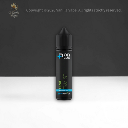 One Cloud Pod Plus Longfill 60ml - Flavour Shot Only