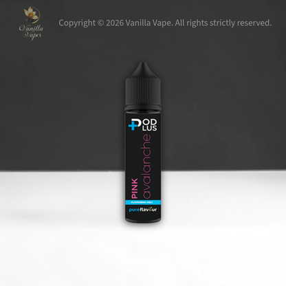 One Cloud Pod Plus Longfill 60ml - Flavour Shot Only