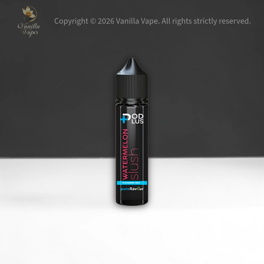 One Cloud Pod Plus Longfill 60ml - Flavour Shot Only