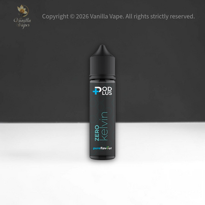 One Cloud Pod Plus Longfill 60ml - Flavour Shot Only