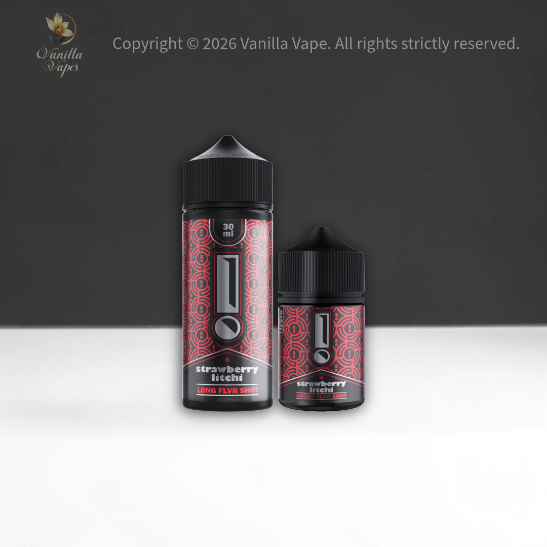 watson vape juice Steam Masters Exclamation Range LongFill
