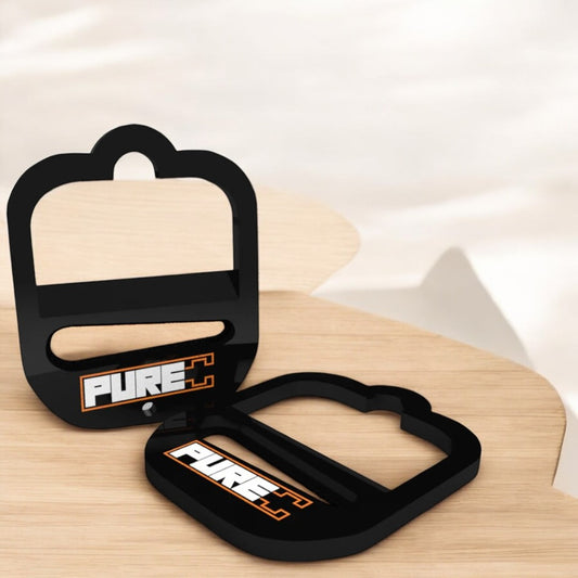 Pure+ Bottle Opener