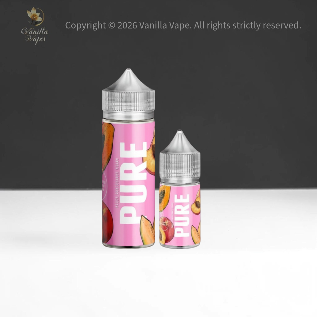 Emissary Elixirs Longfills Flavour Shots