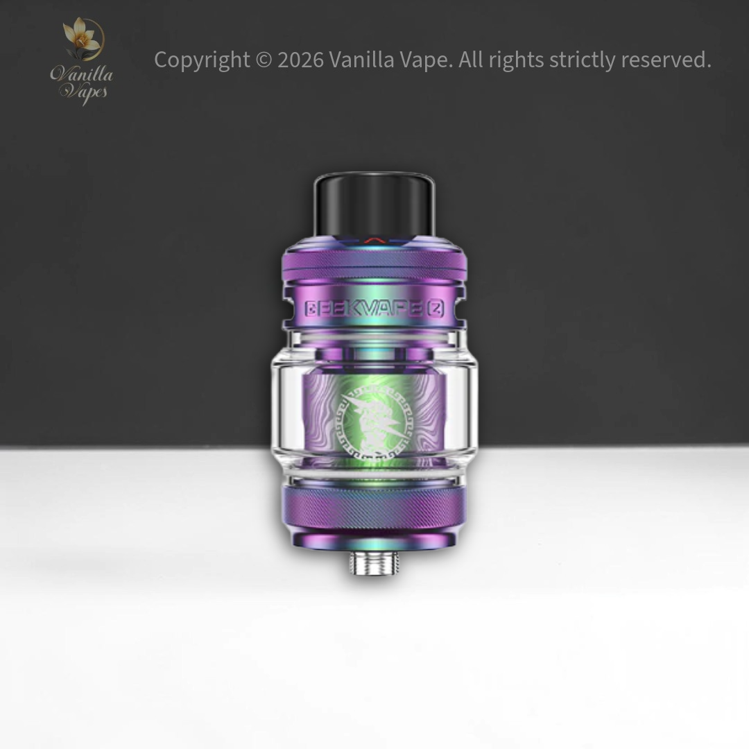 Geekvape Zeus Z Sub-Ohm Tank 5