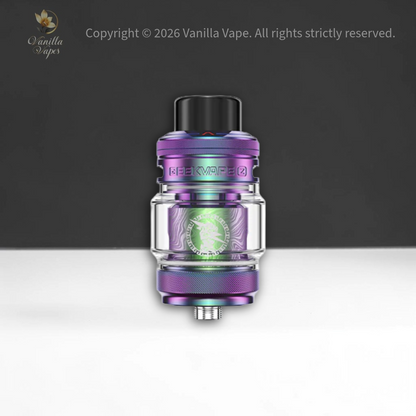 Geekvape Zeus Z Sub-Ohm Tank 5