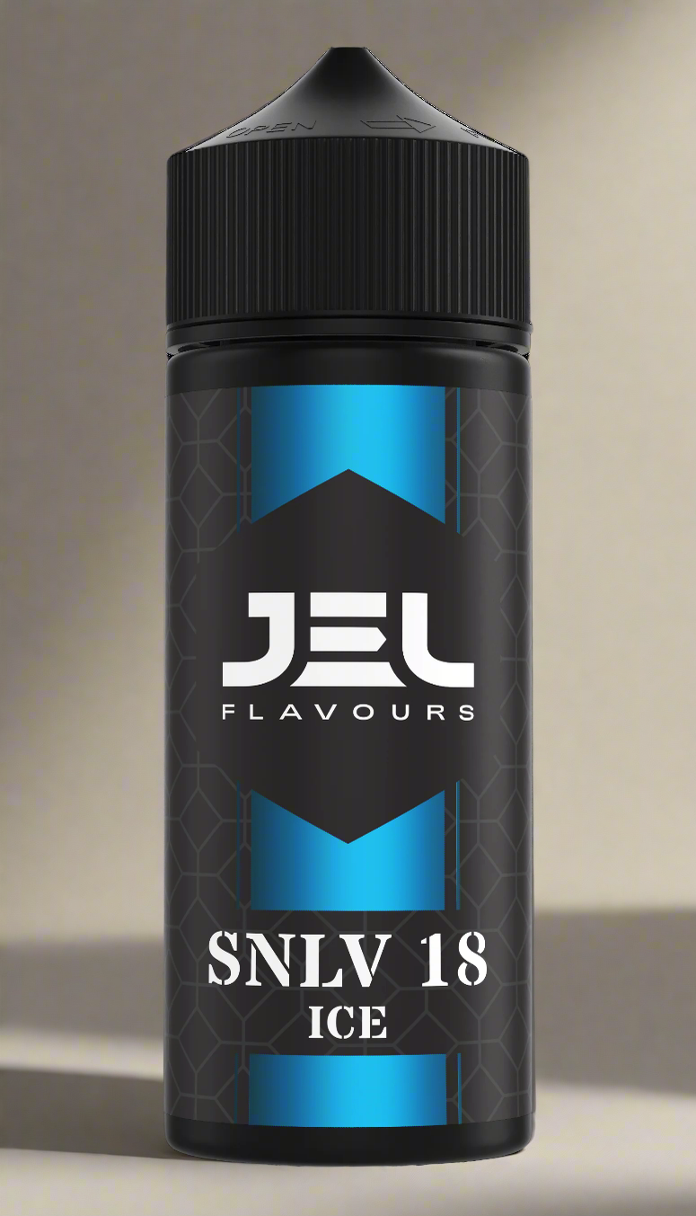 JEL Eliquids Longfills - Combo