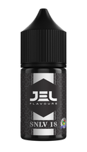 Load image into Gallery viewer, JEL Longfill Nic Salts 30ml 40mg - Combo
