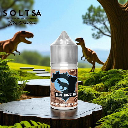 SOLT E-Liquids Longfills - Flavour Shot Only