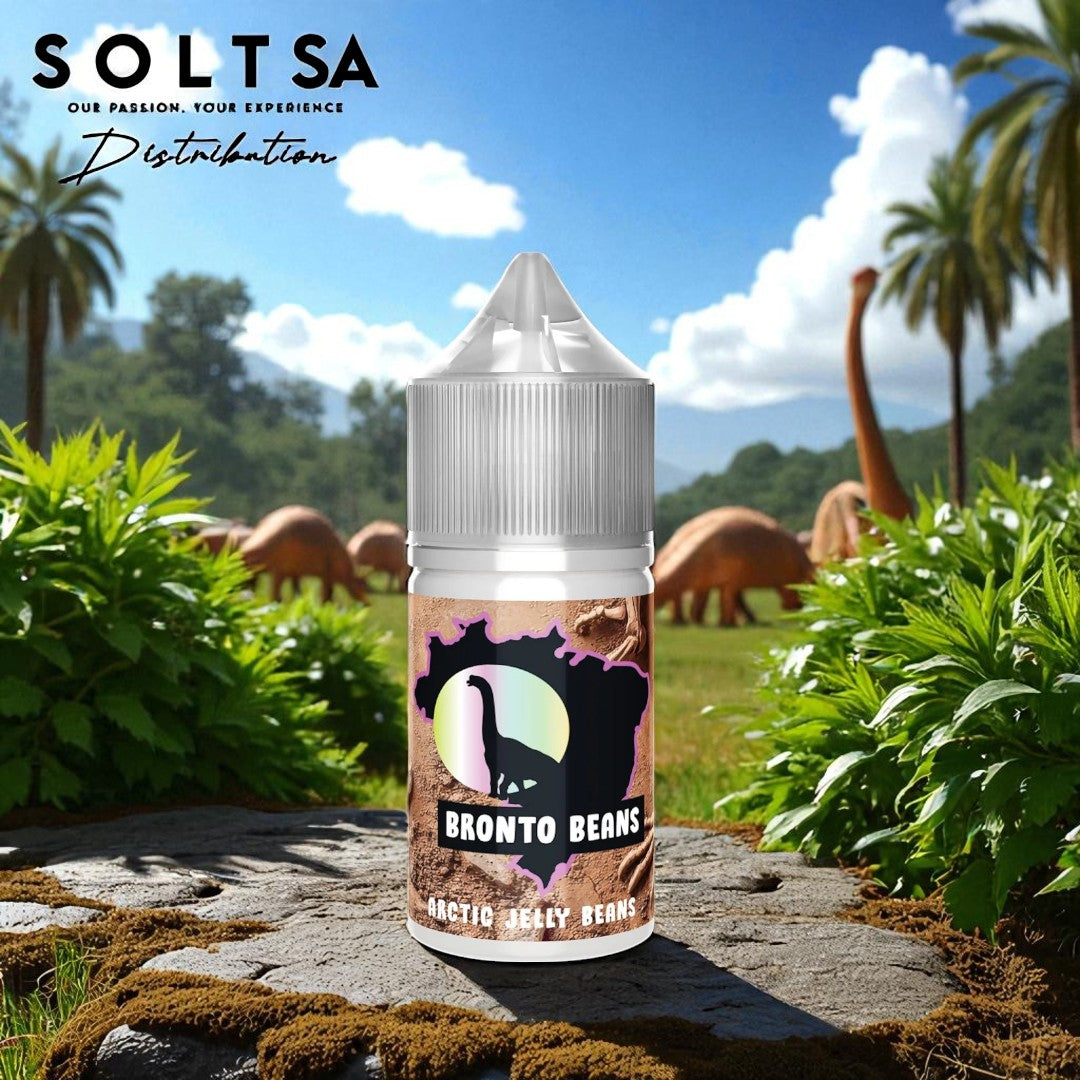 SOLT E-Liquids Longfills - Flavour Shot Only