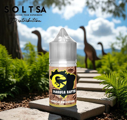 SOLT E-Liquids Longfills - Flavour Shot Only