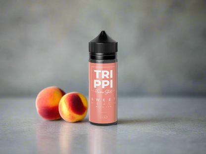 Cloud Faction Trippi E-Liquids Longfill Flavour 120ml - Flavor Shot Only