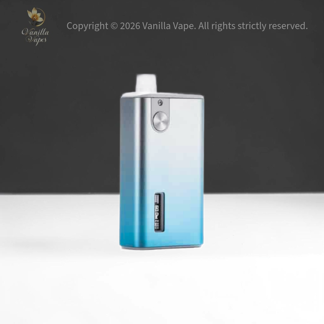 SX Mini VI Class AIO  Vanilla Vape