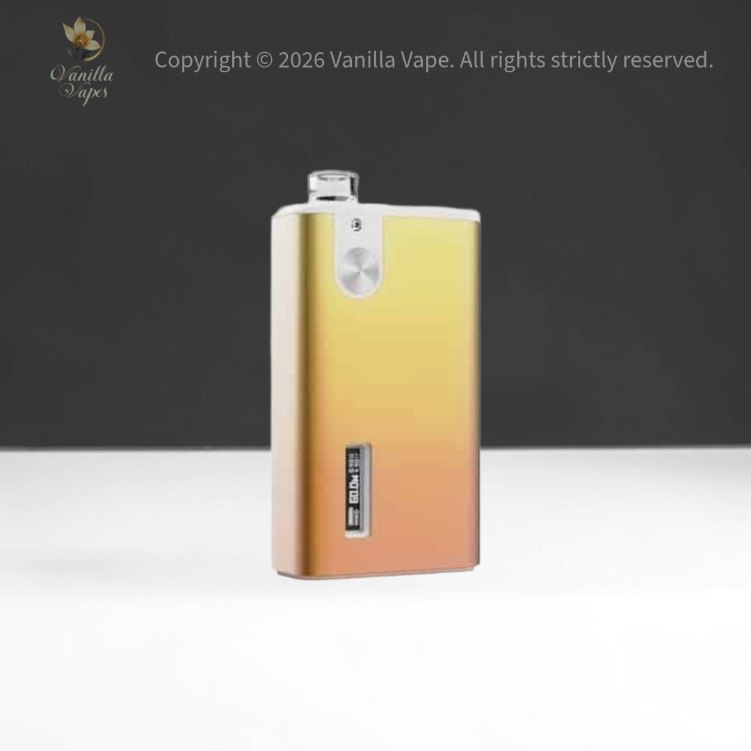 SX Mini VI Class AIO  Vanilla Vape