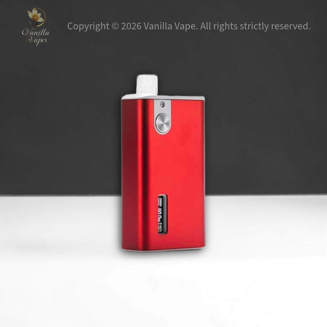 class vape Crystal Galaxy OS Class Pod Kit 2ml – Vape Fox