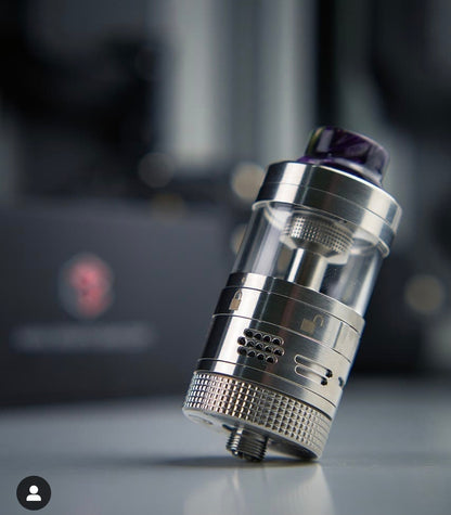 Steam Crave Aromamizer Supreme V3 RDTA