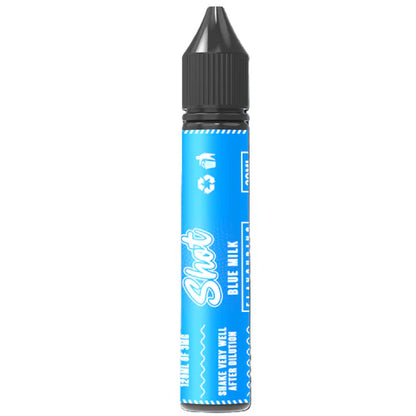 TKO 120ml Long Fellow(Longfill) - Combo