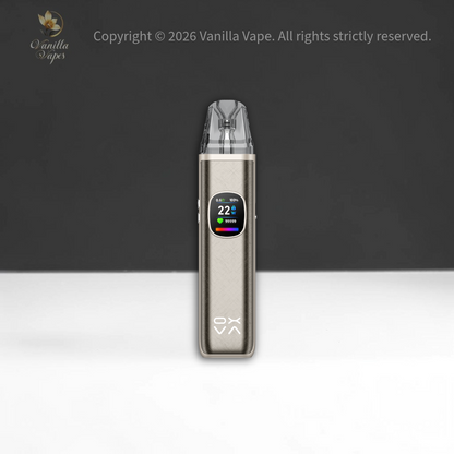Oxva Xlim Pro 2 DNA Pod Kit