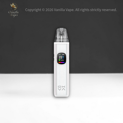 Oxva Xlim Pro 2 DNA Pod Kit