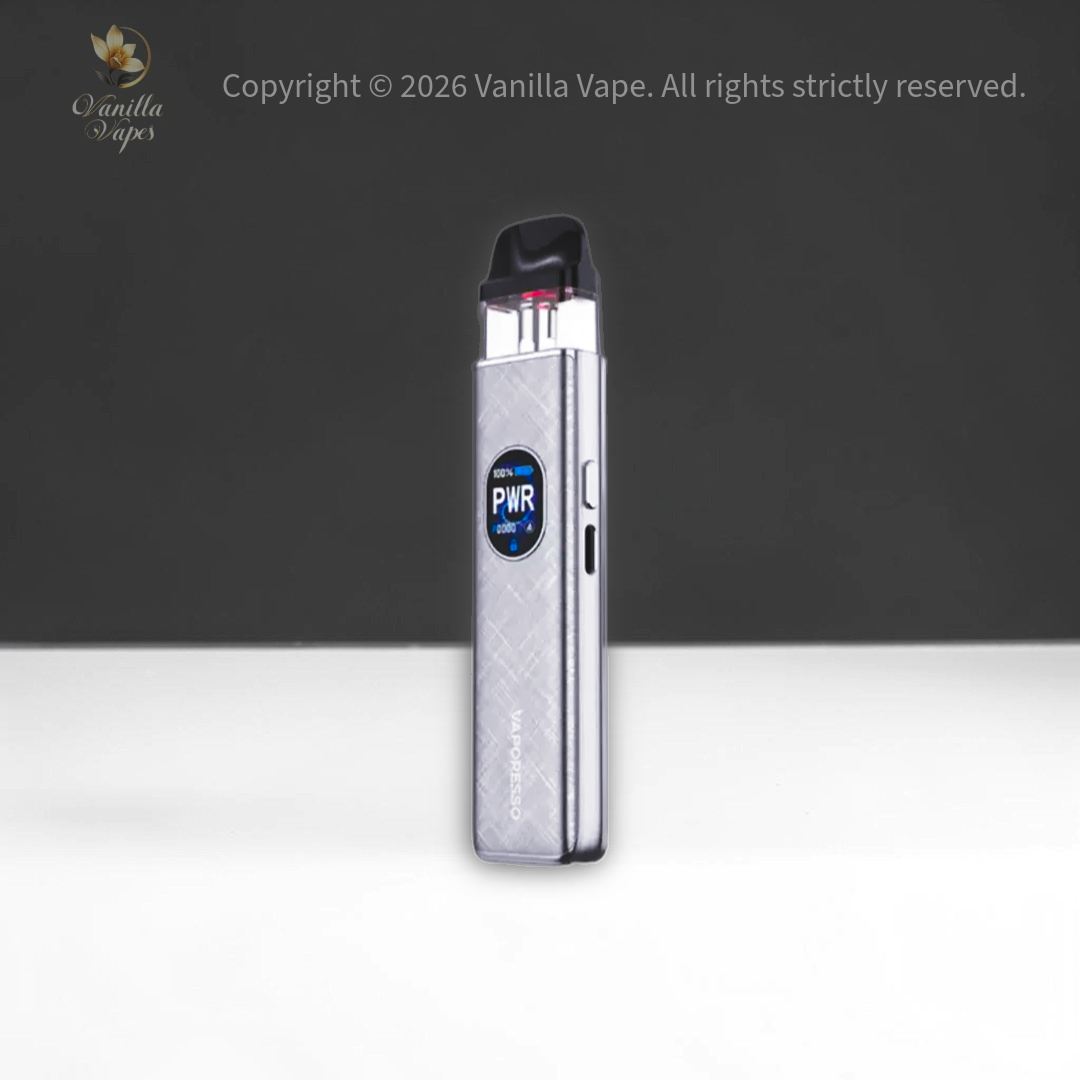 raz nova vision vape Vaporesso XROS 5 vs XROS 5 Mini Pod Vape Kits Compared main image 1
