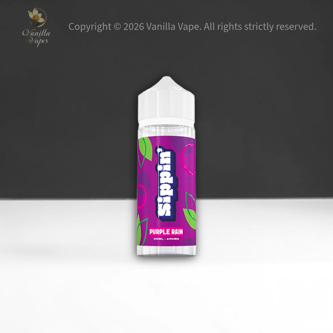 Sippin Longfills - Flavour Only