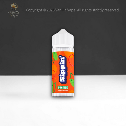 Sippin Longfills - Flavour Only