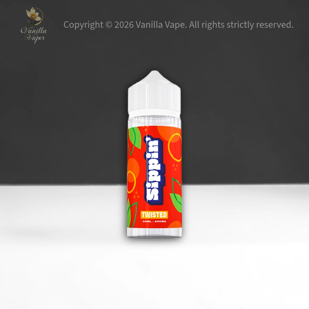 Sippin Longfills - Flavour Only