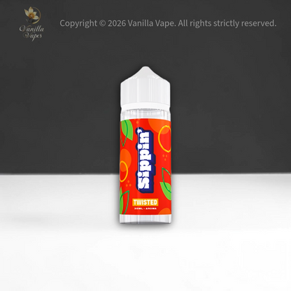 Sippin Longfills - Flavour Only
