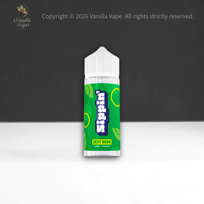 Sippin Longfills - Flavour Only