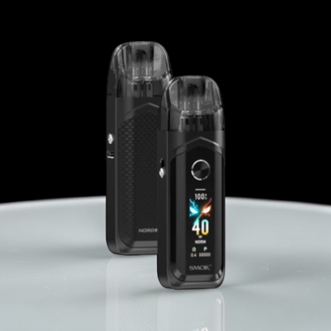 Smok Nord 6 Pod Kit