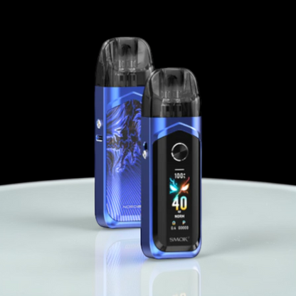 Smok Nord 6 Pod Kit
