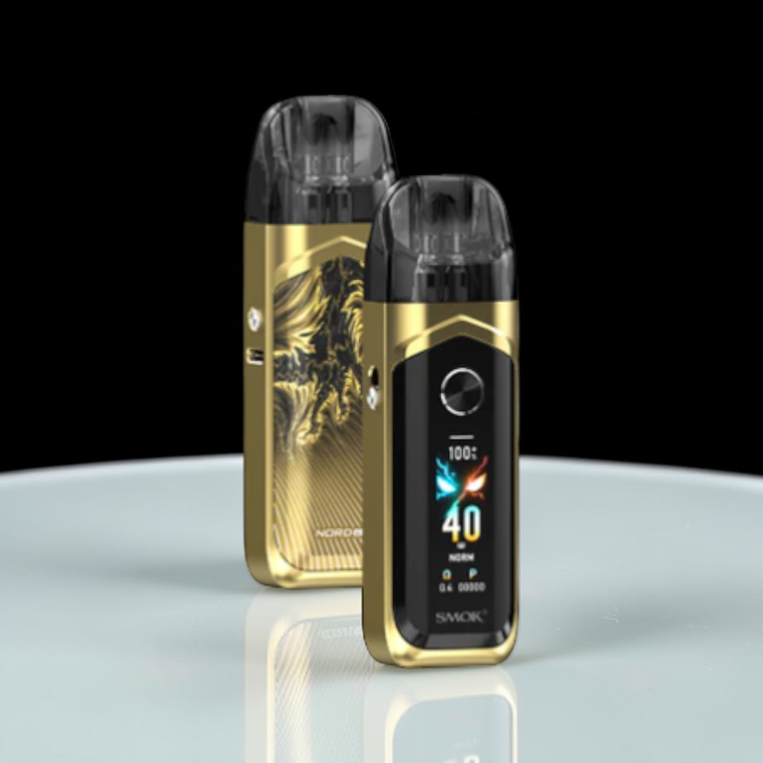 Smok Nord 6 Pod Kit