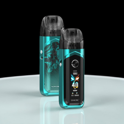 Smok Nord 6 Pod Kit