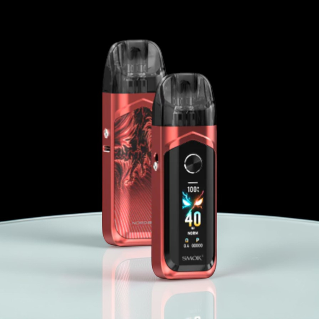 Smok Nord 6 Pod Kit