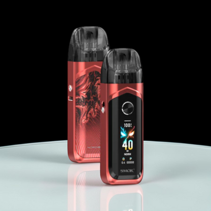 Smok Nord 6 Pod Kit