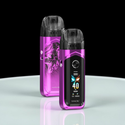 Smok Nord 6 Pod Kit