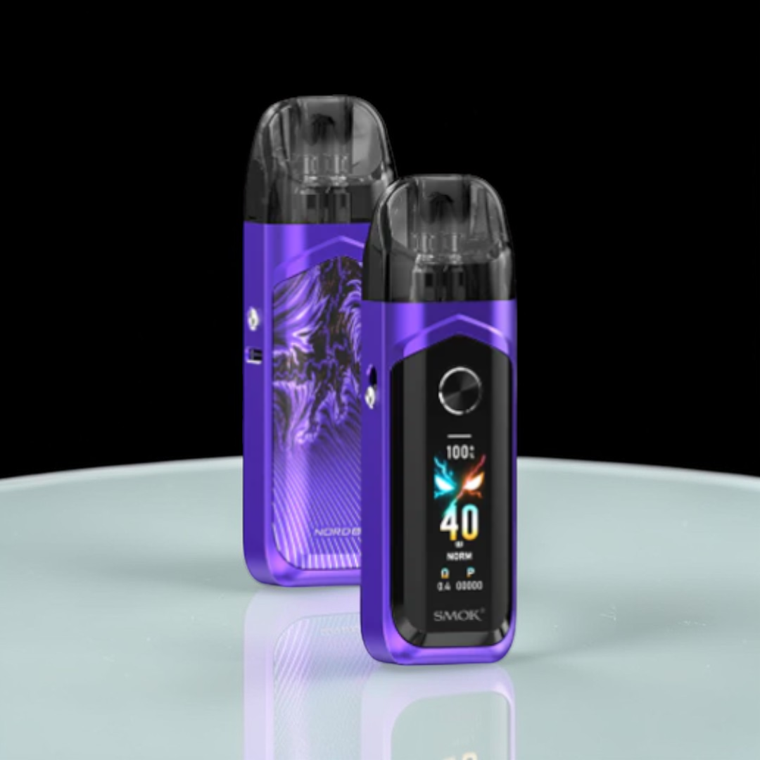 Smok Nord 6 Pod Kit