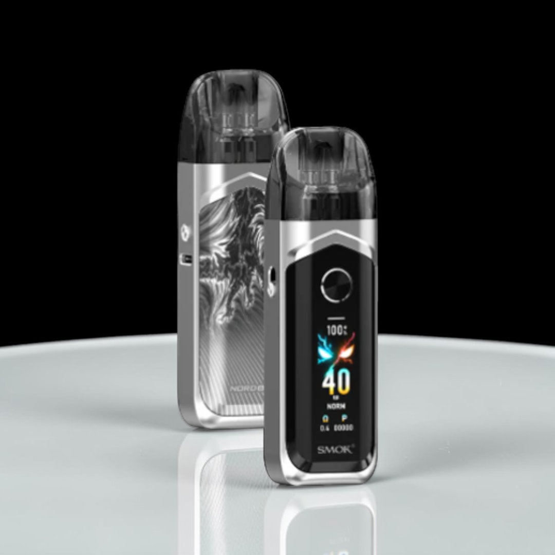 Smok Nord 6 Pod Kit