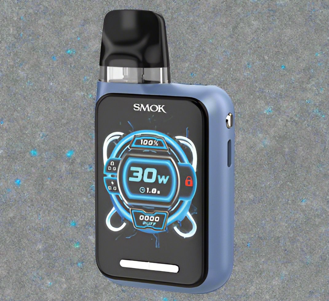 Smok Novo GT Box Pod Kit