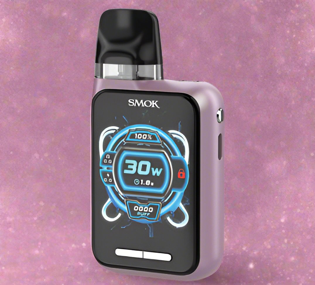 Smok Novo GT Box Pod Kit