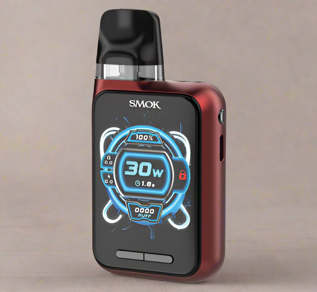 Smok Novo GT Box Pod Kit