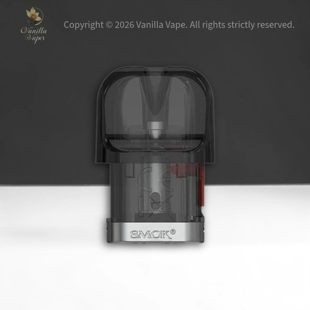 Smok Novo 2S/2X Replacement Pod